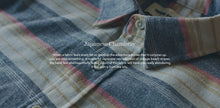 Load image into Gallery viewer, The California in Adobe Baja Stripe