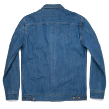 Load image into Gallery viewer, The Long Haul Jacket in Organic '68 24 Month Wash

