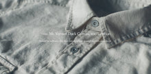 Load image into Gallery viewer, The Chore Shirt in Natural
