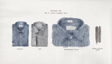 Load image into Gallery viewer, The Hyde in Ash West Coast Gingham
