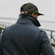 Load image into Gallery viewer, The Ball Cap in Olive
