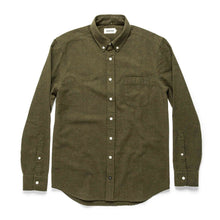 Load image into Gallery viewer, The Jack in Olive Donegal
