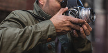 Load image into Gallery viewer, The Ojai Jacket in Olive

