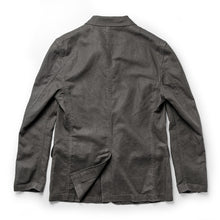Load image into Gallery viewer, The Gibson Jacket in Gravel

