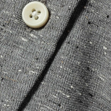 Load image into Gallery viewer, The Jack in Charcoal Fleck
